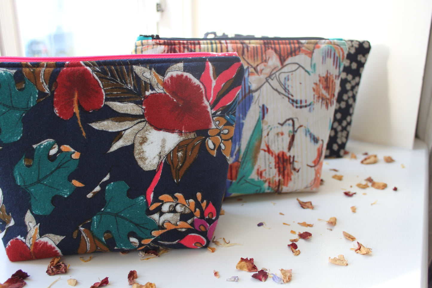 Sewing for Beginners - Monday 27th November 2023
