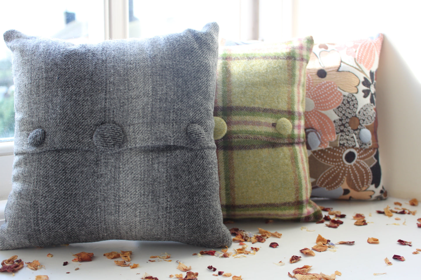 Sewing for Beginners - Monday 27th November 2023
