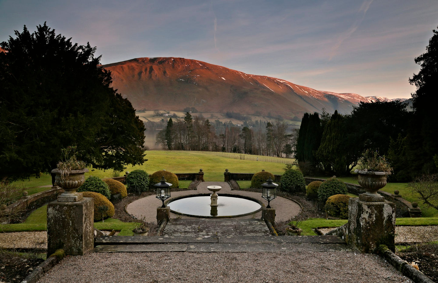 Calm & Sew: The Ultimate Sew Cumbria Retreat (Monday 3rd - Thursday 6th November 2025)