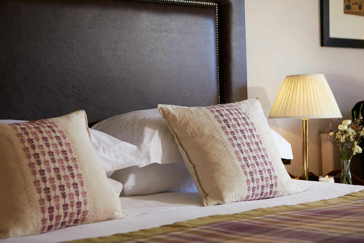 Calm & Sew: The Ultimate Sew Cumbria Retreat (Monday 3rd - Thursday 6th November 2025)