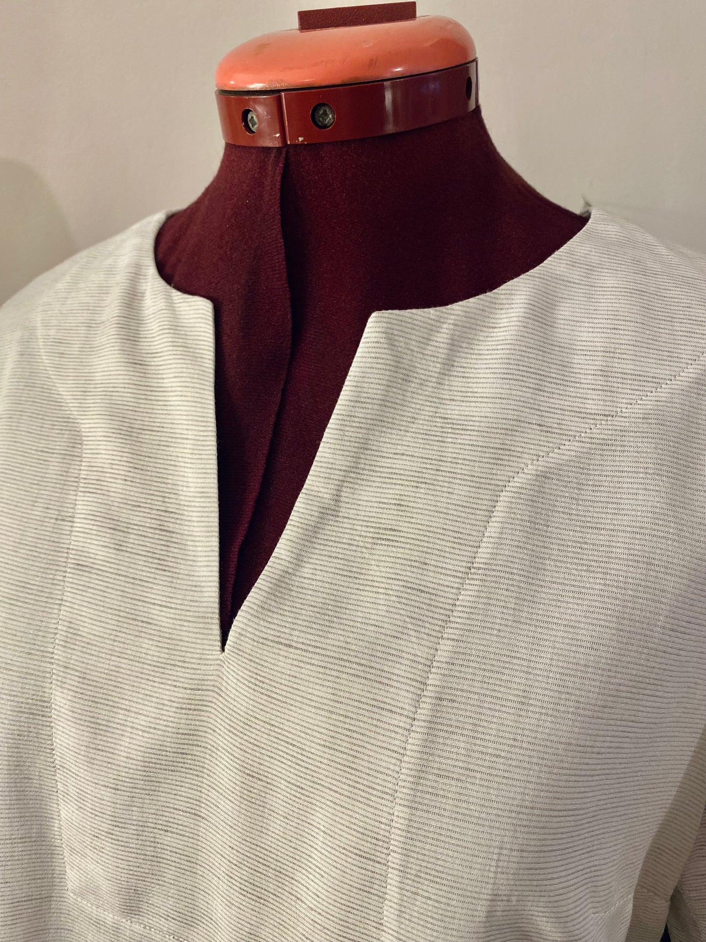 Build A Garment - Top, Tunic or Dress - Saturday 20th - Sunday 21st June 2026