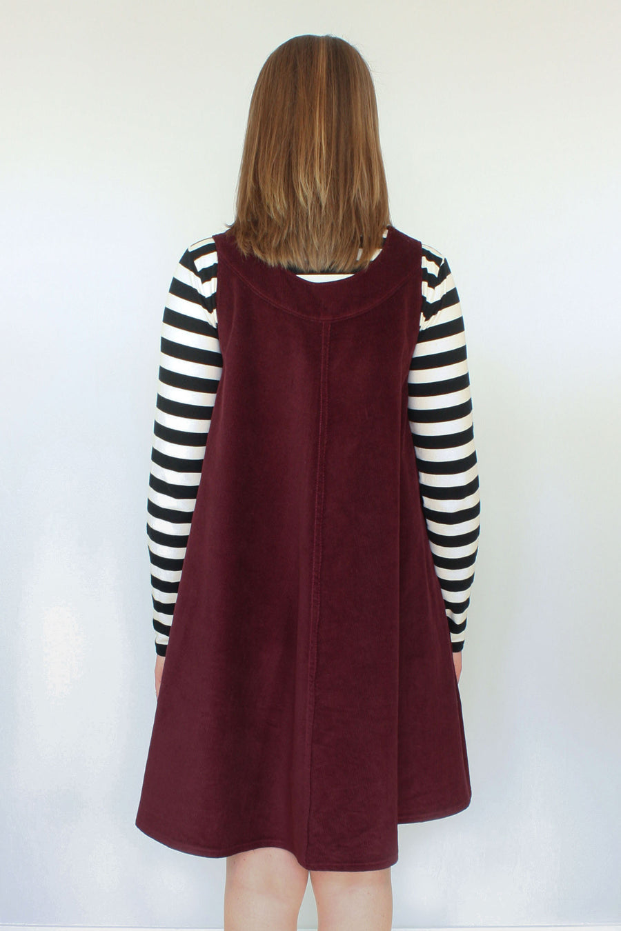 Sew Your Own (Fully Lined) Pinafore - Sunday 22nd November 2026