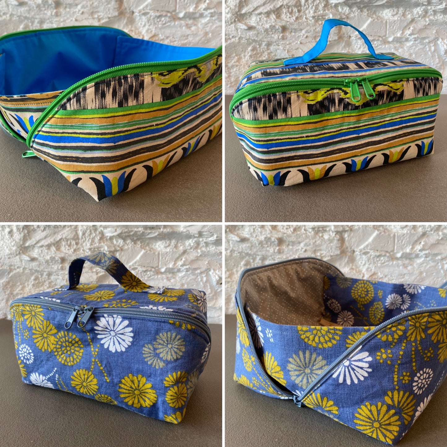 Sew A Magic Pouch - Sunday 19th July 2026