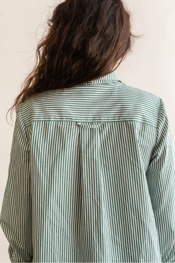 Sew Your Own Shirt - 2 Day Masterclass (Saturday 30th - Sunday 31st August 2025 @ Jenny Stitches)