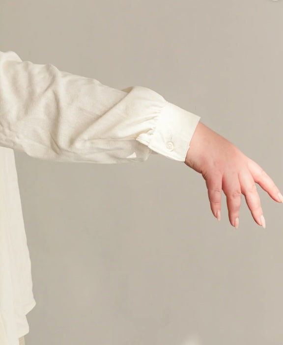 Sew Your Own Shirt - 2 Day Masterclass (Saturday 30th - Sunday 31st August 2025 @ Jenny Stitches)