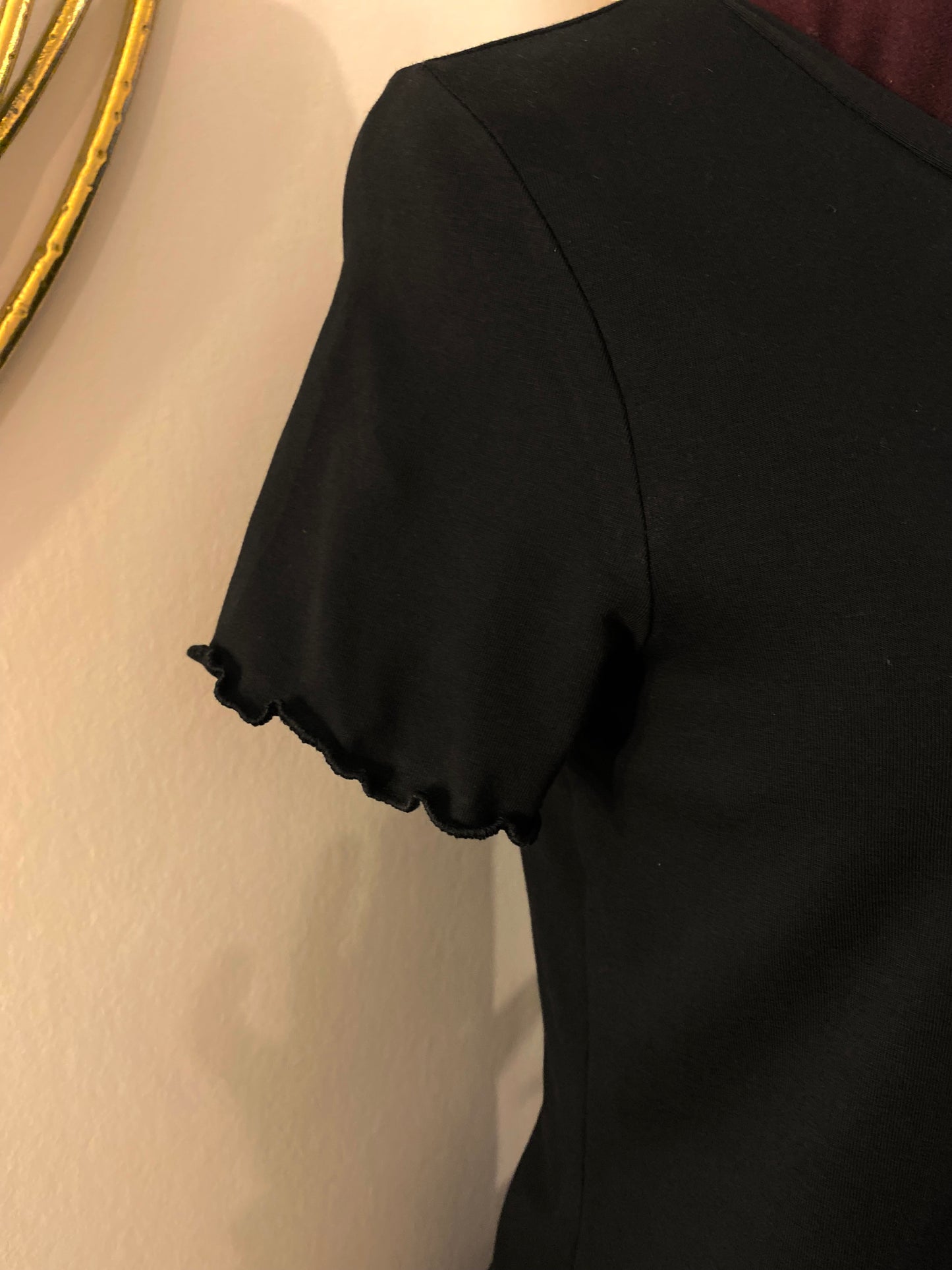 Sew Your Own T-Shirt On Your Overlocker - Sunday 17th May 2026