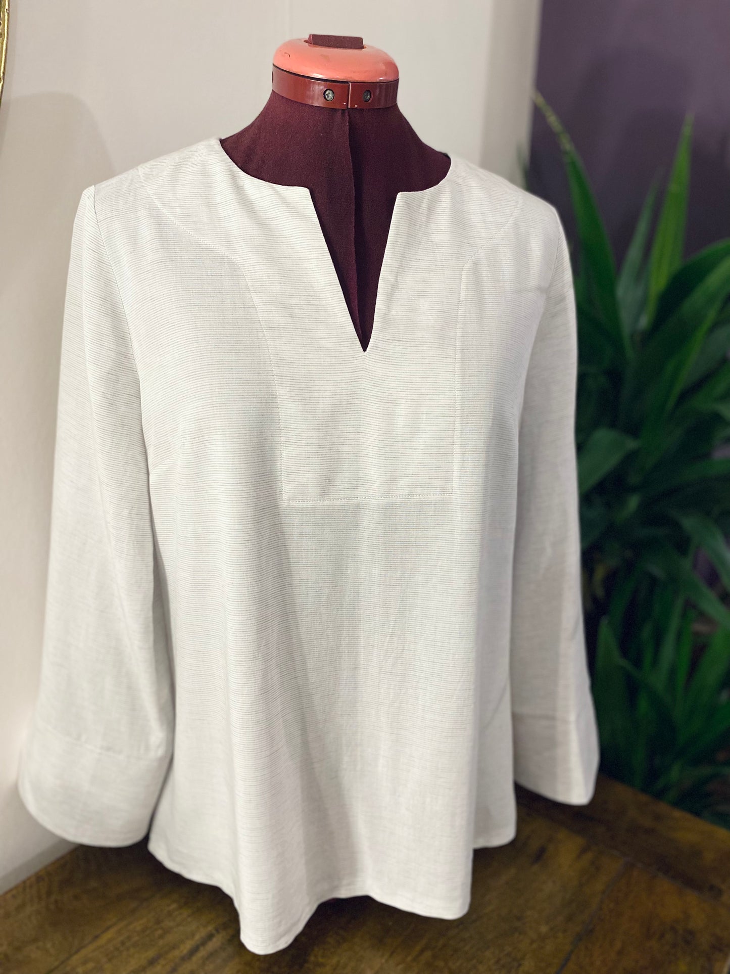 Build A Garment - Top, Tunic or Dress - Saturday 20th - Sunday 21st June 2026