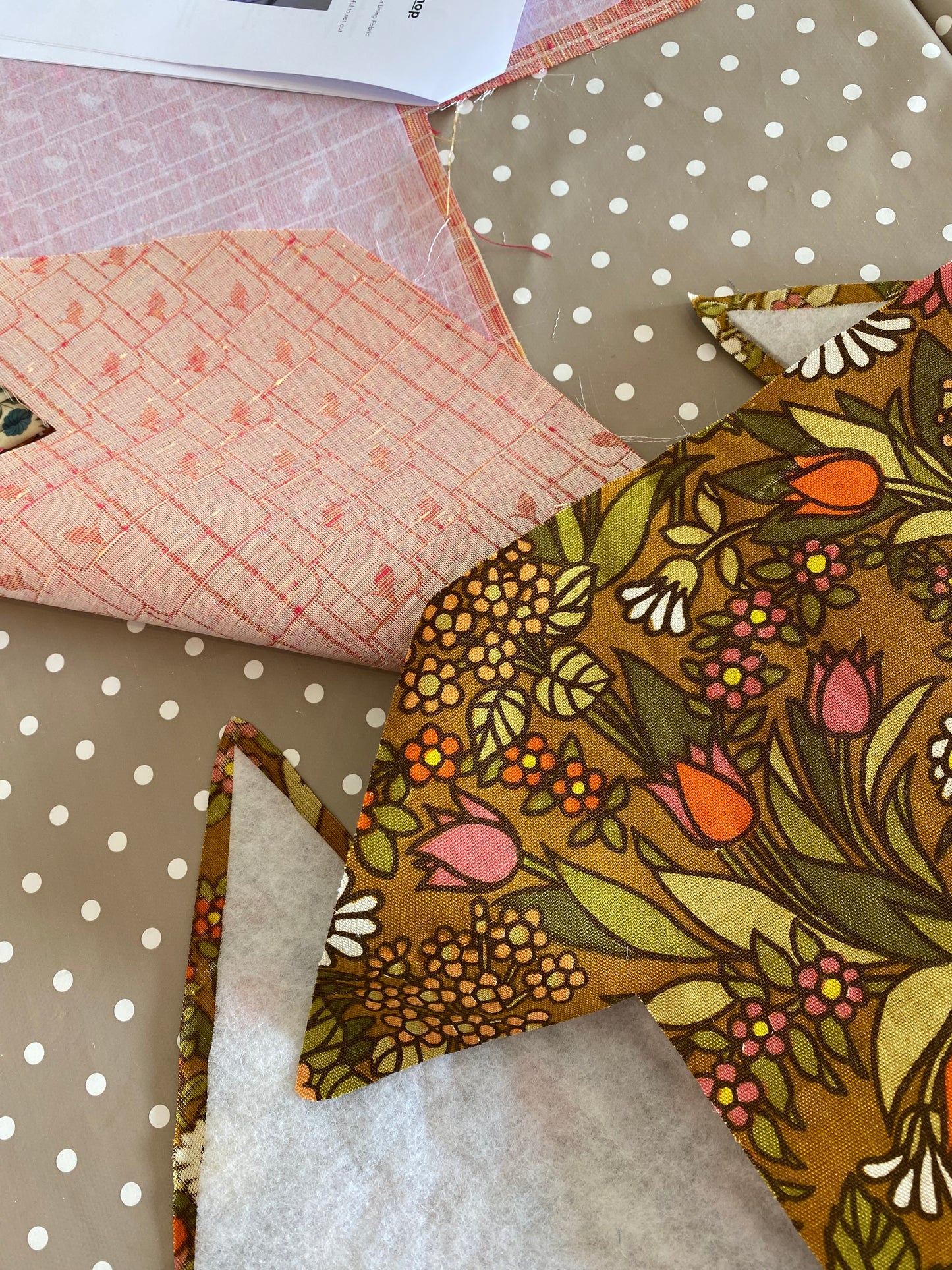 Sew A Magic Pouch - Sunday 19th July 2026