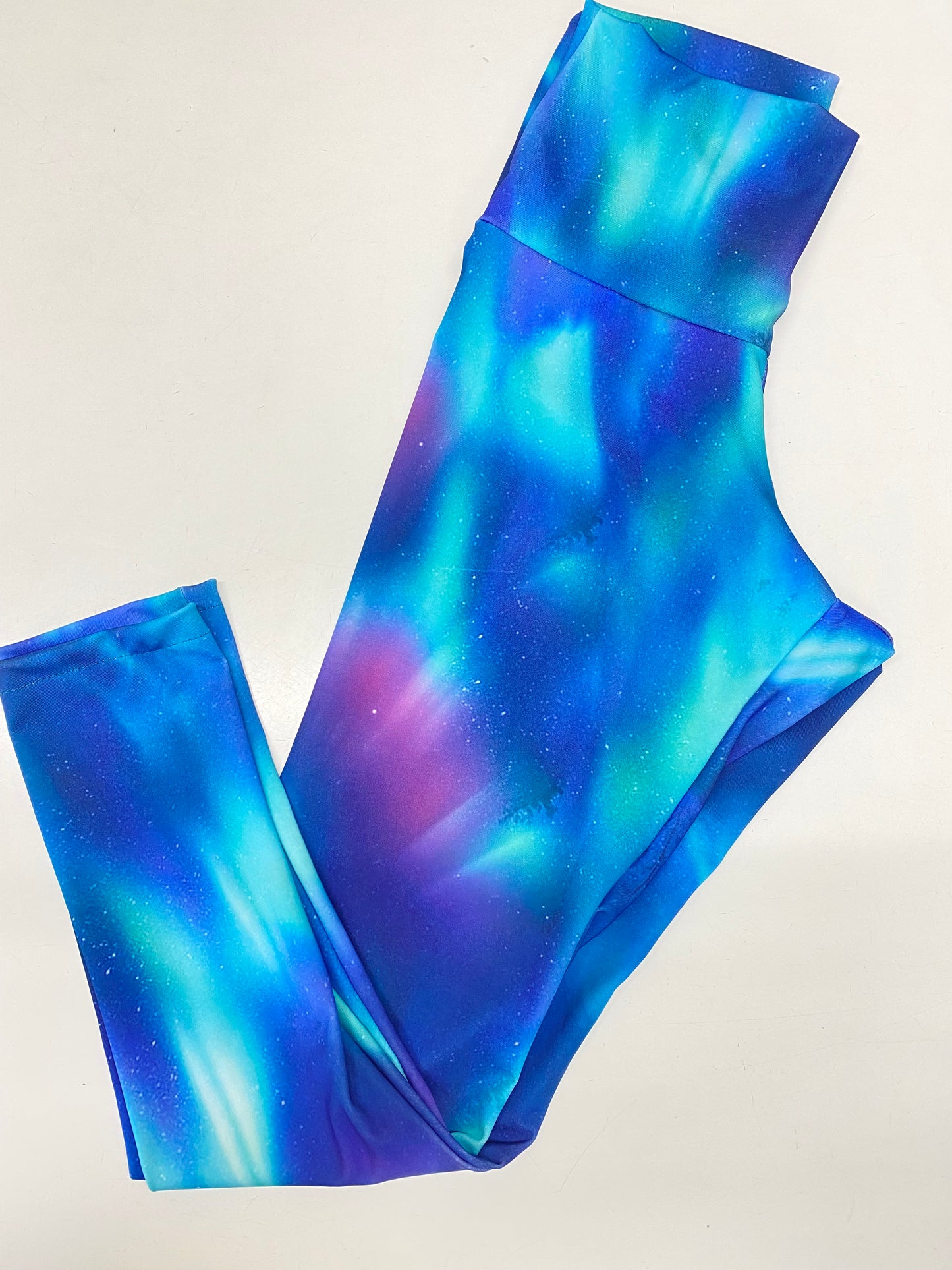 Sew Your Own Activewear Leggings - Sunday 20th September 2026