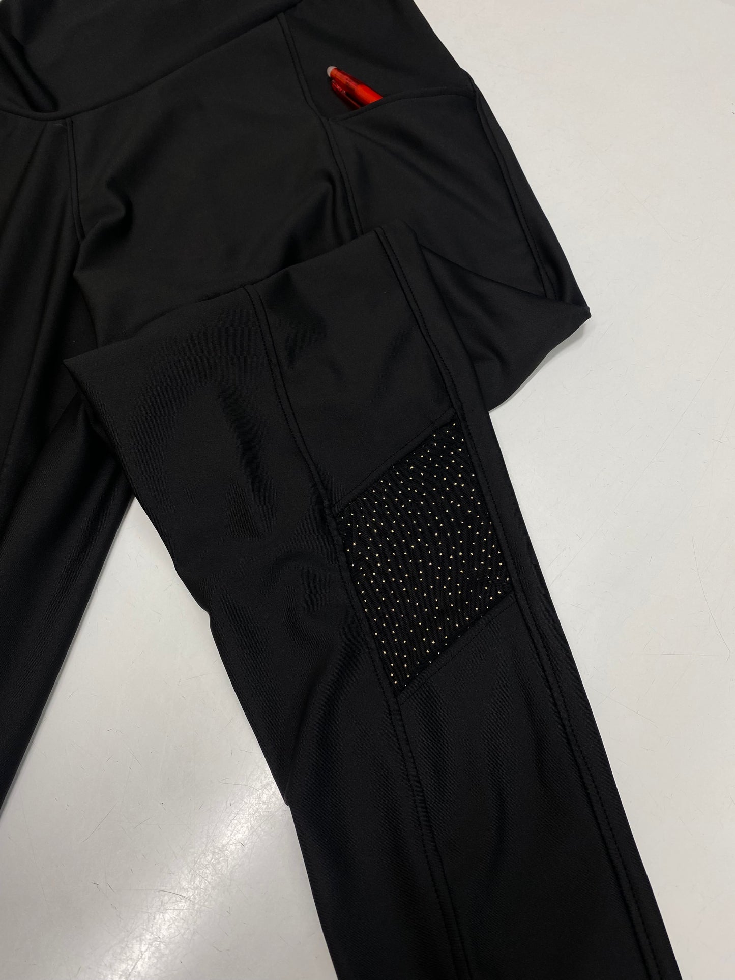 Sew Your Own Activewear Leggings - Sunday 20th September 2026