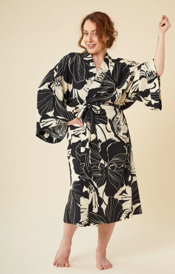 Sew Your Own Dressing Gown - Saturday 1st November 2025 (Jenny Stitches)