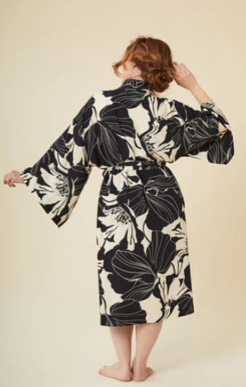Sew Your Own Dressing Gown - Saturday 1st November 2025 (Jenny Stitches)