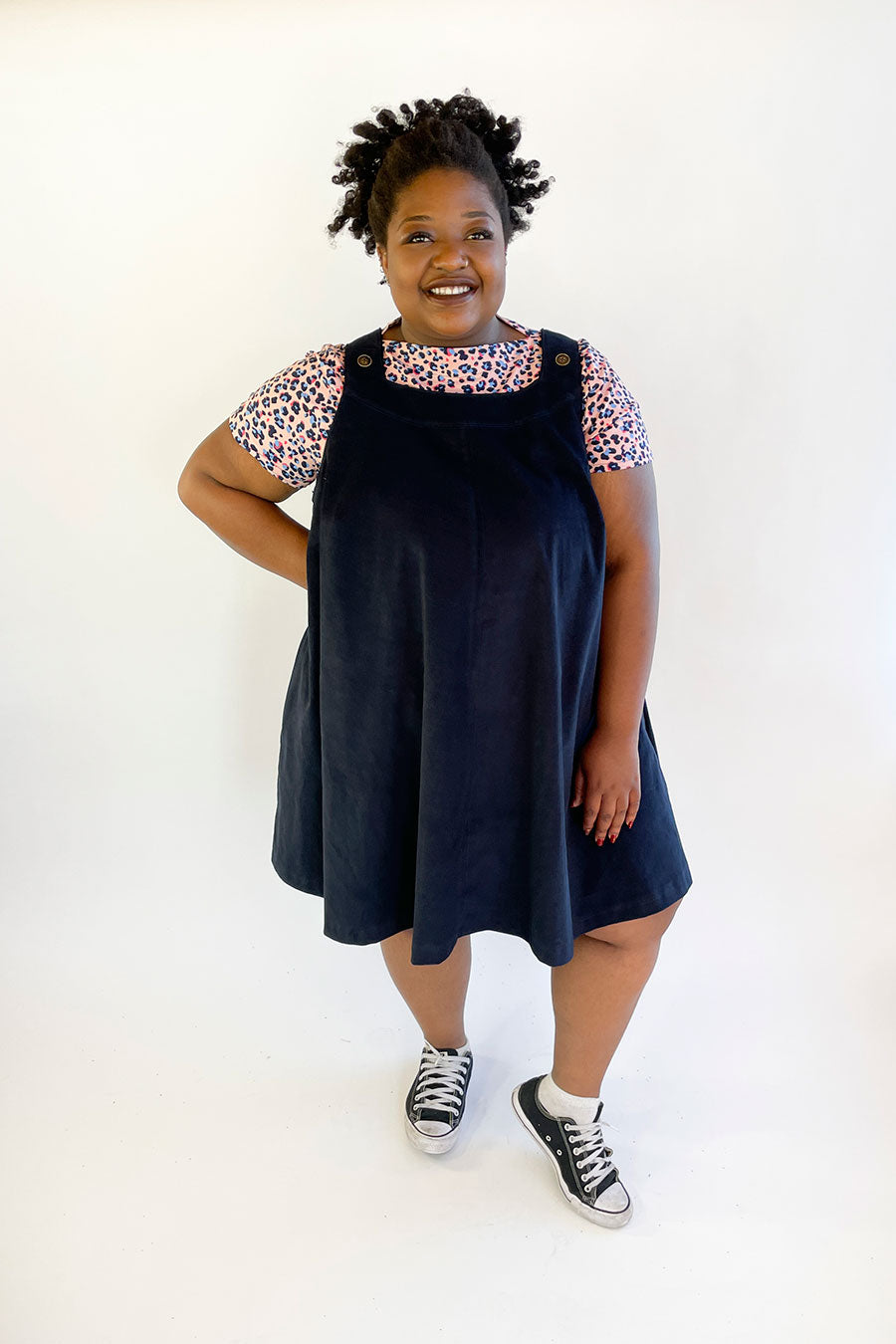 Sew Your Own (Fully Lined) Pinafore - Sunday 22nd November 2026